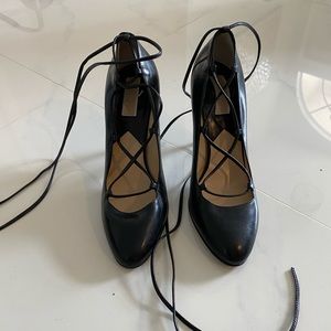 Michael Kors heels